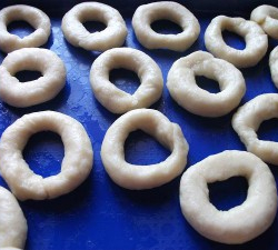 Erdőhorváti perec sütés, hétvégi program a szentendrei Szabadtéri Néprajzi Múzeum Skanzenben