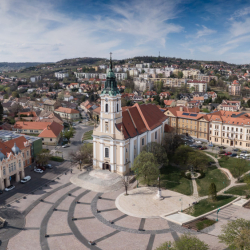 Pünkösdi Fesztivál Szekszárd 2023