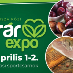 DUNA-TISZA KÖZI AGRÁR EXPO 2023