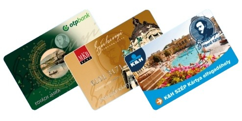 Május végéig használható fel teljes összegben a SZÉP-kártyán lévő pénz