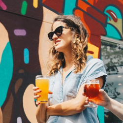 Nyitott Főzdék Napja