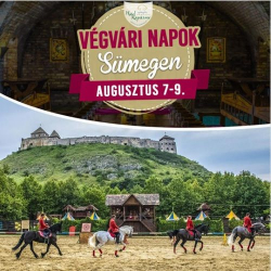 Végvári Napok Sümegen