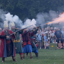 Gyulai Végvári Napok 2022