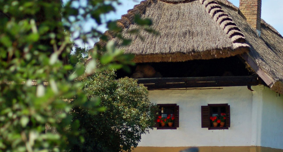 Magyarország vár – Ahol elbújhatunk feltöltődni