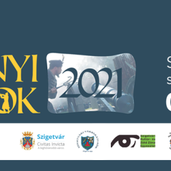 Zrínyi Napok 2021 Szigetvár