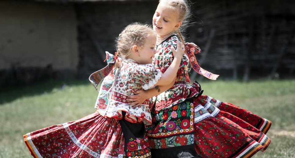 Hétvégén rendezik a Matyóföldi Folklórfesztivált