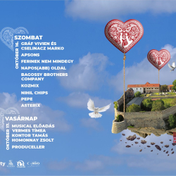 PÉCSVÁRADI LEÁNYVÁSÁR 2021