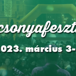 Kocsonyafesztivál