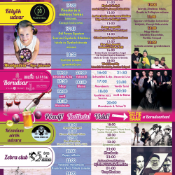 Szarvasi Szilvanapok