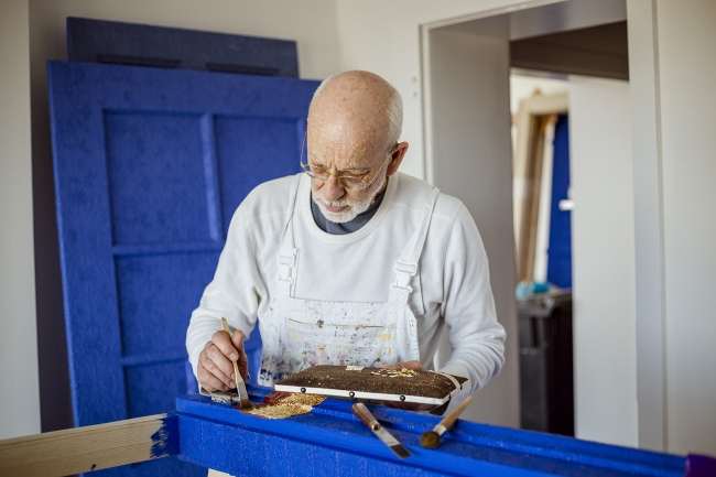 Magyarország vár – Újjászületett a Szent István-terem