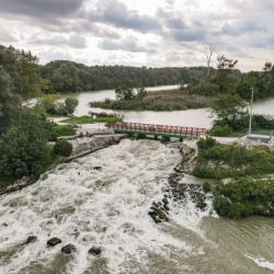 Különleges bringatúrák, kivételes Duna-élmények