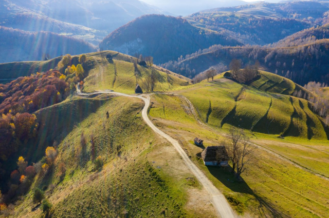 Élő ökomúzeum fogná össze az Erdélyi-szigethegység településeit
