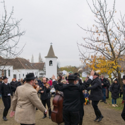 SZENT MÁRTON ÚJBORFESZTIVÁL ÉS LIBATOR SZENTENDREI SKANZEN 2023