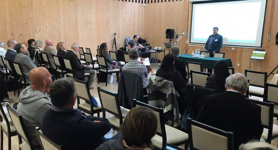 III. Nemzetközi Vidéki Örökség Konferencia