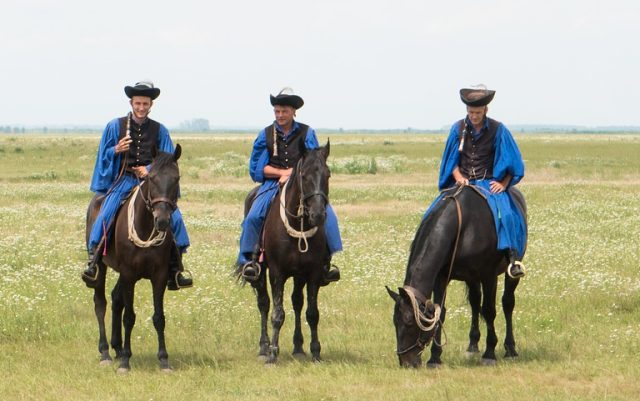 Felejthetetlen élmények a pásztorok és madarak földjén