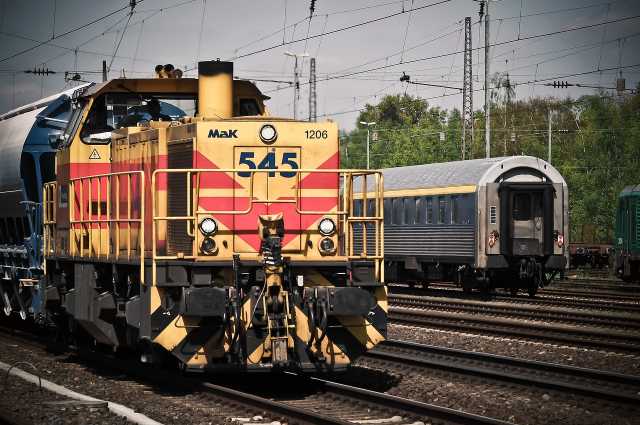 Megérkezett az EMMA (Egységes Menetrend Magyarországon)