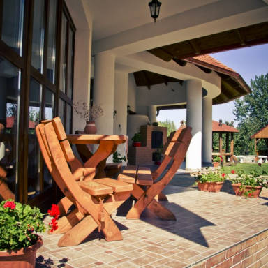 Iránymutató Galéria