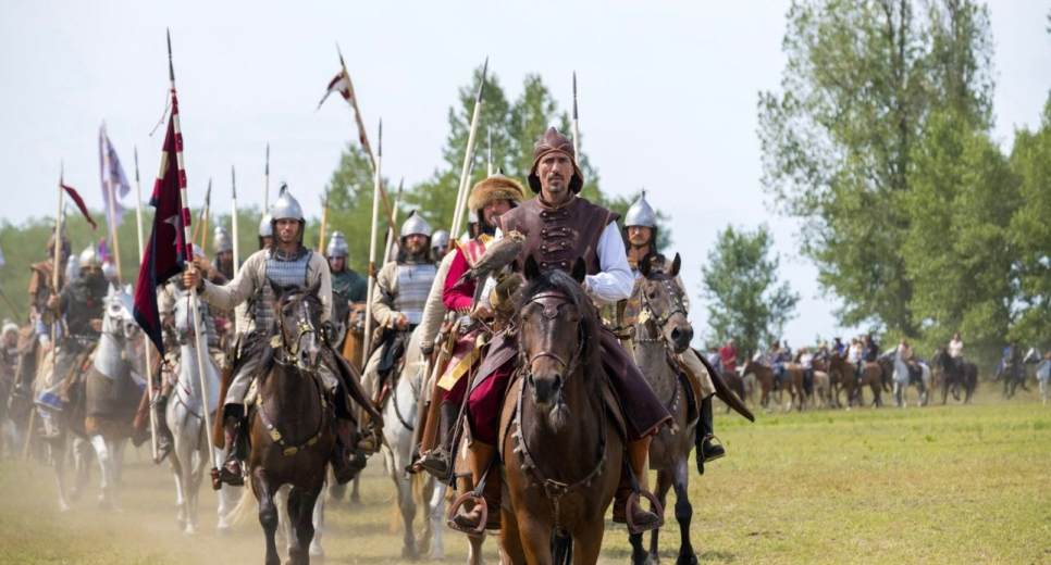 Kétszázezer látogatót várnak az idei Kurultajra