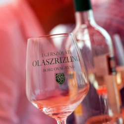 Egerszóláti Olaszrizling Fesztivál