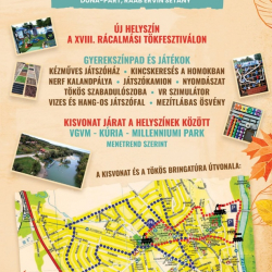 RÁCALMÁSI TÖKFESZTIVÁL 2023