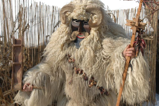 Megújultak a busójárás színterei Mohácson