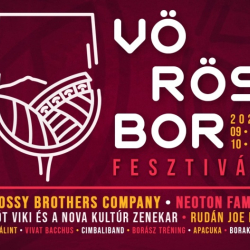 34. Villányi Vörösbor Fesztivál