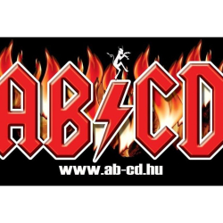 AB&CD rock koncert