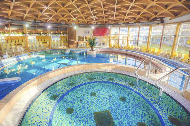 Budapest és a fürdővárosok vonzották a legtöbb vendéget az ünnepi hosszú hétvégén