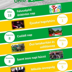 Éjszakai bagolytúra