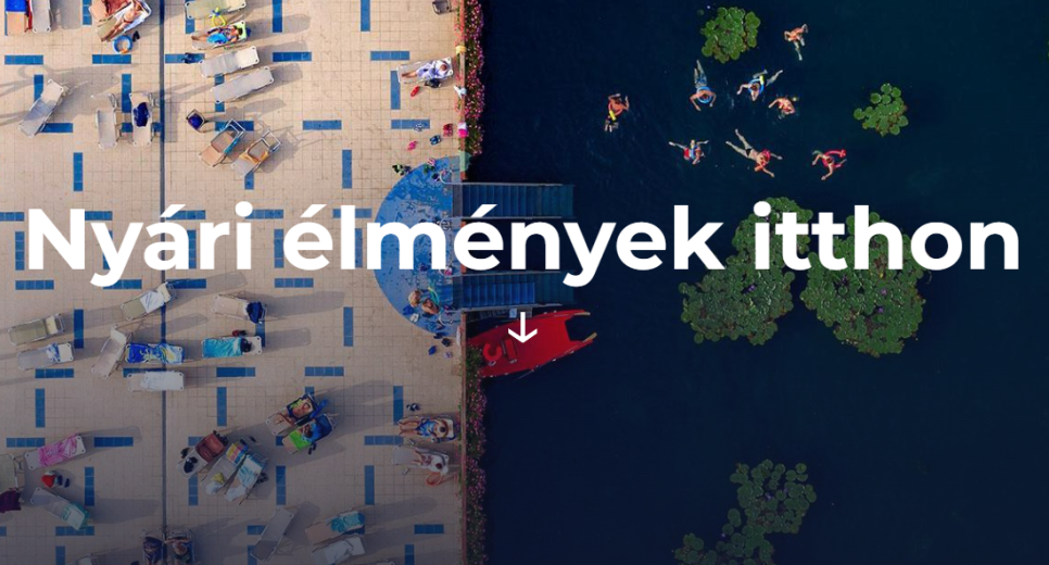 Május végéig lehet még csatlakozni az MTÜ forgalomélénkítő kampányához