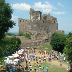 Hollókői várjáték 2023