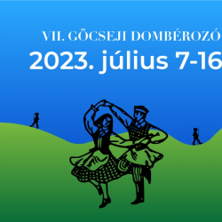 VII. Göcseji Dombérozó