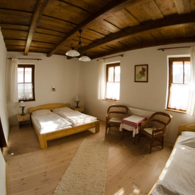 Iránymutató Galéria