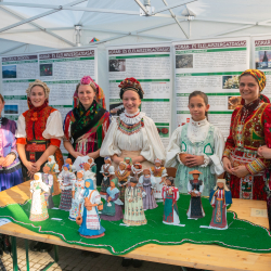 XV. Helyi Termék Ünnep – Hungarikum Fesztivál – Citera Ünnep