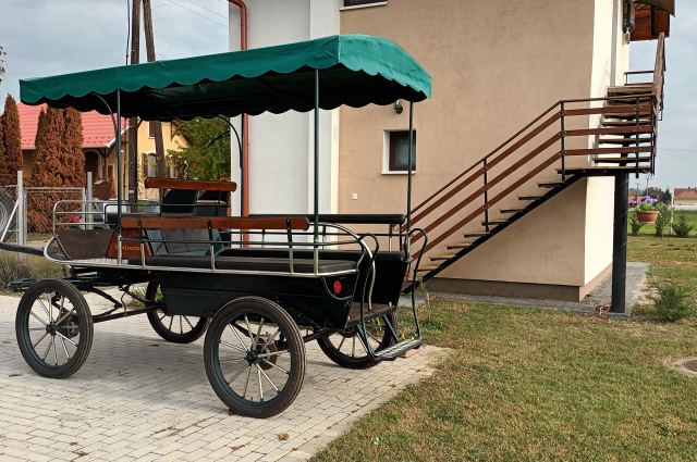 Vénusz Apartmanház