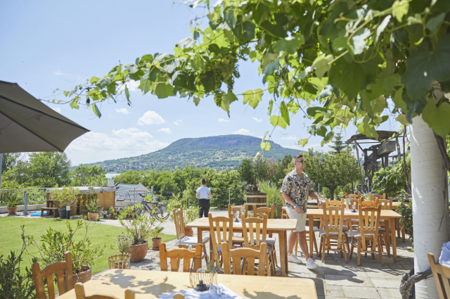 Olaszrizlingekkel érkezik a badacsonyi Bortriatlon utolsó tematikus hétvégéje