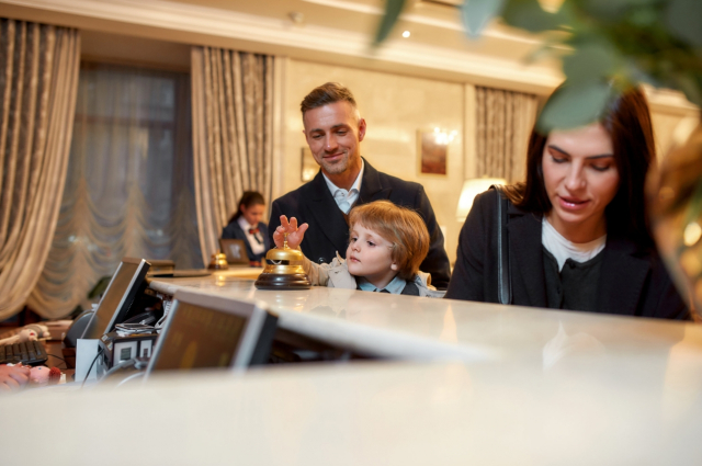 Húsvétra a tavalyinál 11 százalékkal több a foglalás a hazai szálláshelyeken