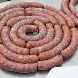 II. Kolbásztöltő Fesztivál