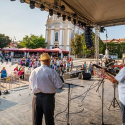 SZEKSZÁRDI SZÜRETI NAPOK 2023