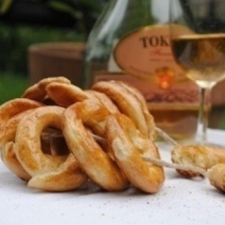 Erdőhorváti perec sütés, hétvégi program a szentendrei Szabadtéri Néprajzi Múzeum Skanzenben