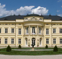 Műemlékvédelmi konferencia