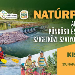 3+1 izgalmas gyereknapi program a nemzeti parkokban és a natúrparkokban