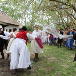 Szeri Húsvét Ópusztaszeri Nemzeti Történeti Emlékpark
