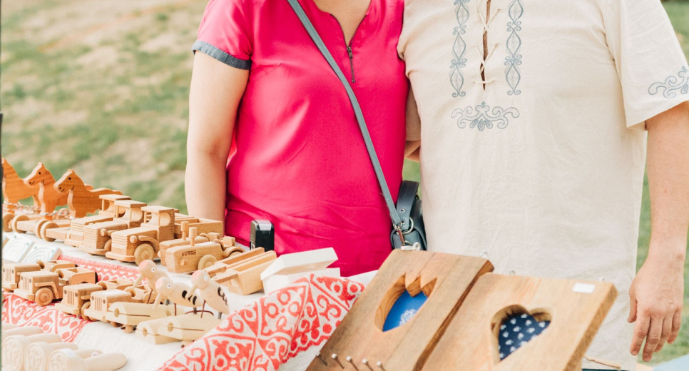 Falusi Portékák - Egyszerűen szép
