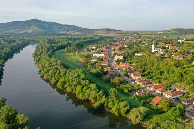 Új célcsoportok felé nyit idén Bodrogkeresztúr