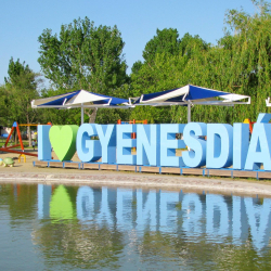 GYENESDIÁSI KESZEGFESZTIVÁL 2023