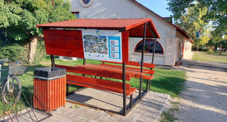 Kerékpáros túraútvonalon mutatják be a Tisza és a Maros értékeit