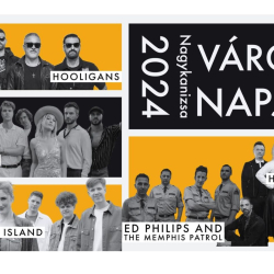 Nagykanizsa Város Napja 2024