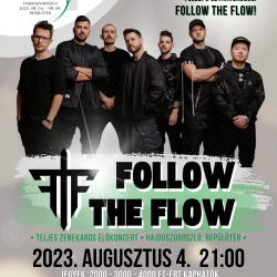 42. KÖSELY KUPA, HAJDÚSZOBOSZLÓI LOVASFESZTIVÁL