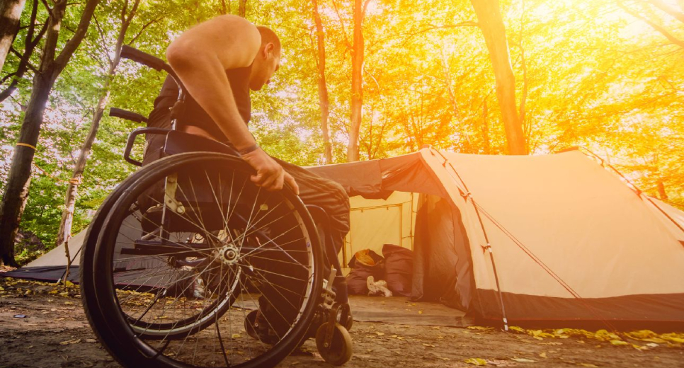 Szenior és akadálymentes turizmus nagyító alatt